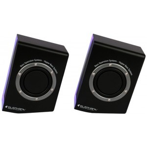 Dragon War Boxa   Music Revolution 2.0 Black