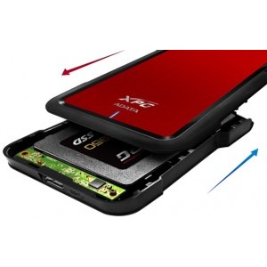 ADATA EX500 USB 3.1