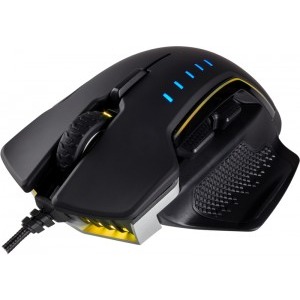 Corsair GLAIVE RGB Aluminium