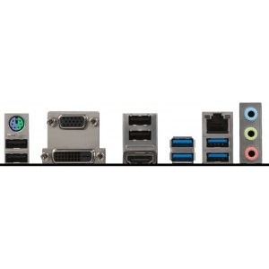 MSI B350M PRO-VDH