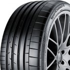 Anvelopa vara Continental ContiSportContact6 XL 255/35R19 96Y