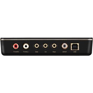 ASUS Xonar U7 MK II