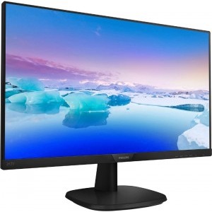 Philips 243V7QDAB 23.8 inch FHD IPS 5 ms 60 Hz