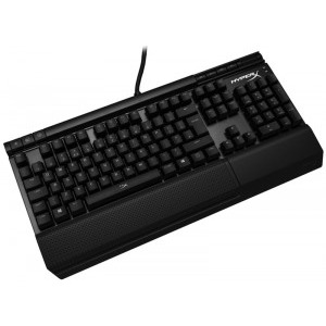 HyperX Alloy Elite Cherry MX Red Mecanica