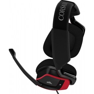 Corsair Void Pro Surround Dolby 7.1 Red