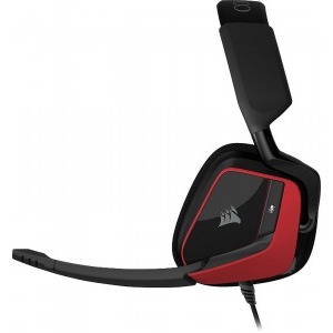 Corsair Void Pro Surround Dolby 7.1 Red