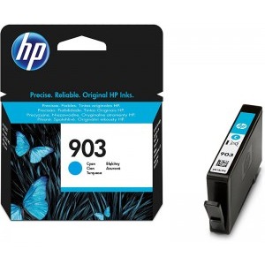 HP Cartus 903 Cyan