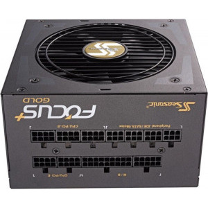 Seasonic Focus, 80+ Gold, 1000W