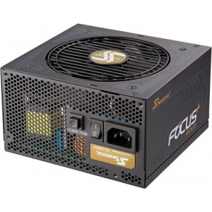 Seasonic Focus, 80+ Gold, 1000W