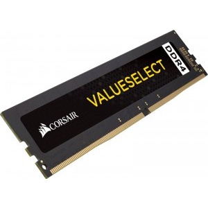 Corsair Value Select 8GB DDR4 2400MHz CL16