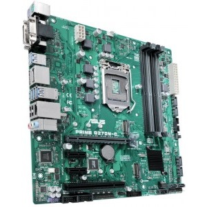 ASUS PRIME Q270M-C