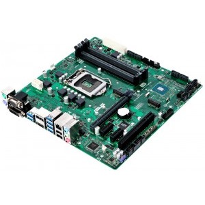 ASUS PRIME Q270M-C