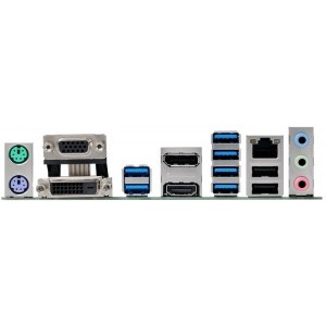 ASUS PRIME Q270M-C