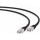 Cablu retea Gembird PP6U CAT6 Patch Cable UTP 0.5m Black