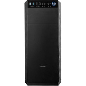 Modecom Oberon 2F Black