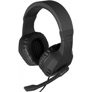Genesis Argon 200 Black