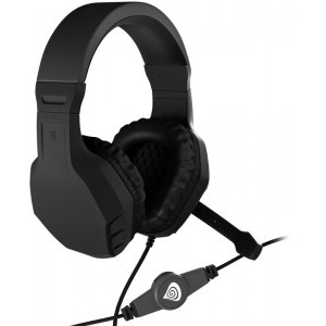 Genesis Argon 200 Black