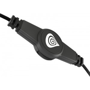 Genesis Argon 200 Black