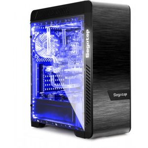 Segotep EOS Black