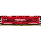 Crucial Ballistix Sport LT Red 16GB DDR4 2666MHz CL16 v