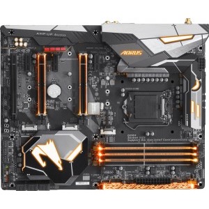 GIGABYTE AORUS Z370 Gaming 5