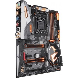 GIGABYTE AORUS Z370 Gaming 5