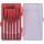 STANLEY Set 6 surubelnite 66-039