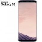 Samsung G950F Galaxy S8, Quad HD+, 64GB, 4GB RAM, Single SIM, 4G, Orchid Gray