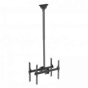 SBOX CPLB-102M D, 30 - 50 inch, negru