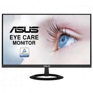 ASUS VZ249HE 23.8 inch Black