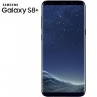 Samsung G955F Galaxy S8 Plus, Quad HD+, 64GB, 4GB RAM, Single SIM, 4G, Midnight Black
