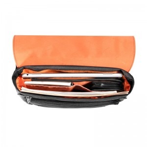 Everki Venue Premium XL Mini Messenger Bag 12 inch