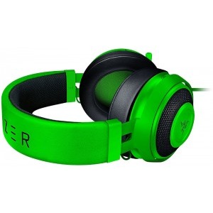 Razer Kraken Pro V2 Green Oval