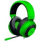 Razer Kraken Pro V2 Green Oval