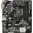 ASRock A320M-DGS