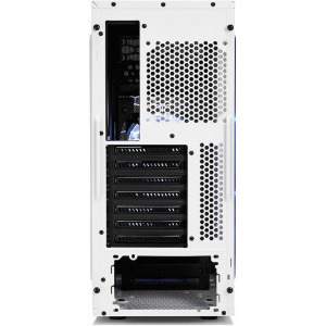 Fractal Design Focus G White Window