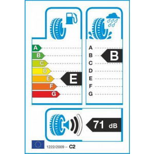 Michelin Anv.215/70/15C Michelin AgilisAlpin 109/107R, profil iarna
