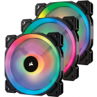 Corsair LL120 RGB 120mm Three Fan Pack
