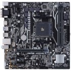 Placa de baza ASUS PRIME A320M-K/CSM