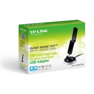 TP-LINK Archer T9UH Dual-Band