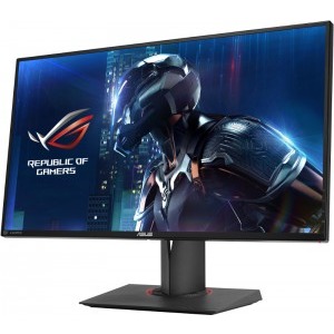 ASUS Gaming PG278QR 27 inch 2K 1 ms Black G-Sync 165Hz