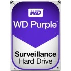 WD New Purple 2TB SATA-III IntelliPower 64MB