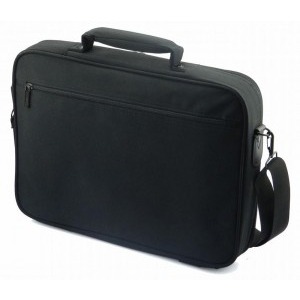 SBOX Geanta notebook 17.3 inch Wall Street Black