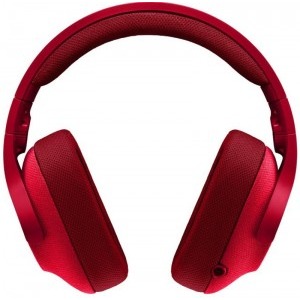 Logitech G433 Red