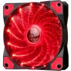 Marvo FN-10, Red LED, 120mm