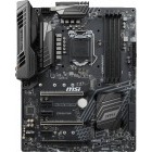 MSI Z370 SLI PLUS
