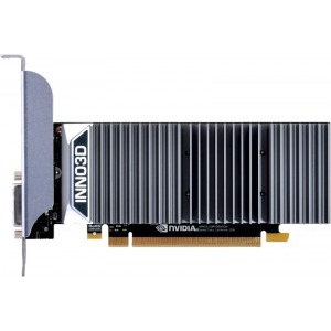 Placa video Inno3D GeForce GT 1030 0DB 2GB GDDR5 64-bit