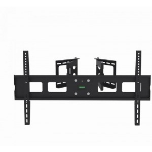 SBOX PLB-1348, 37 - 63 inch, negru