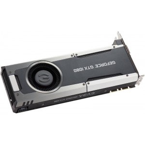 EVGA GeForce GTX 1080 GAMING 8GB DDR5X 256-bit