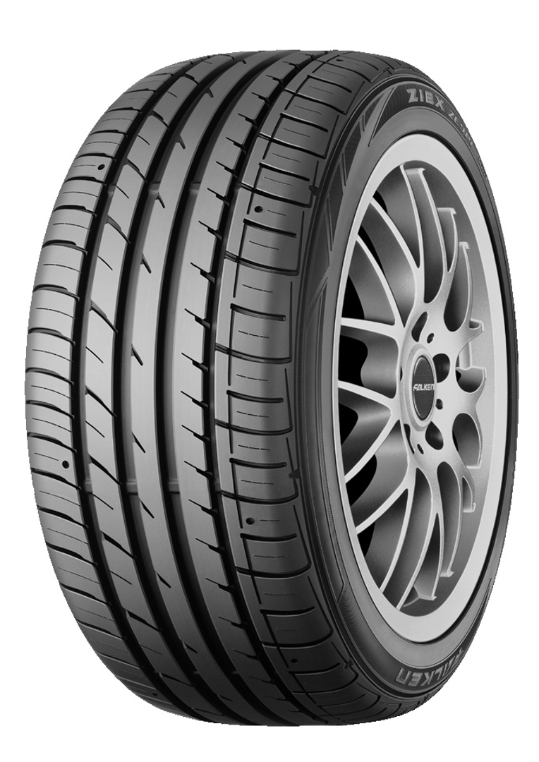 Anvelopa vara Falken Ziex Ze914a Ec 215/55R17 94V Vara